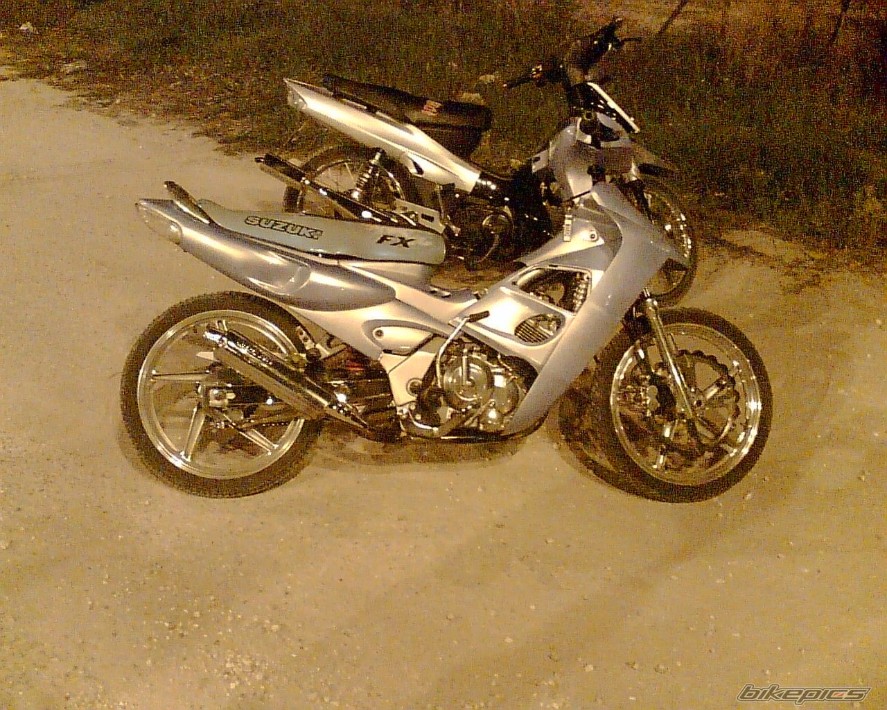 Bike Photo 1071942