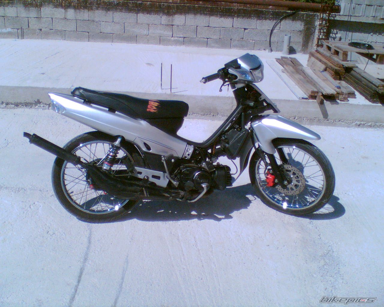 Bike Photo 1071947