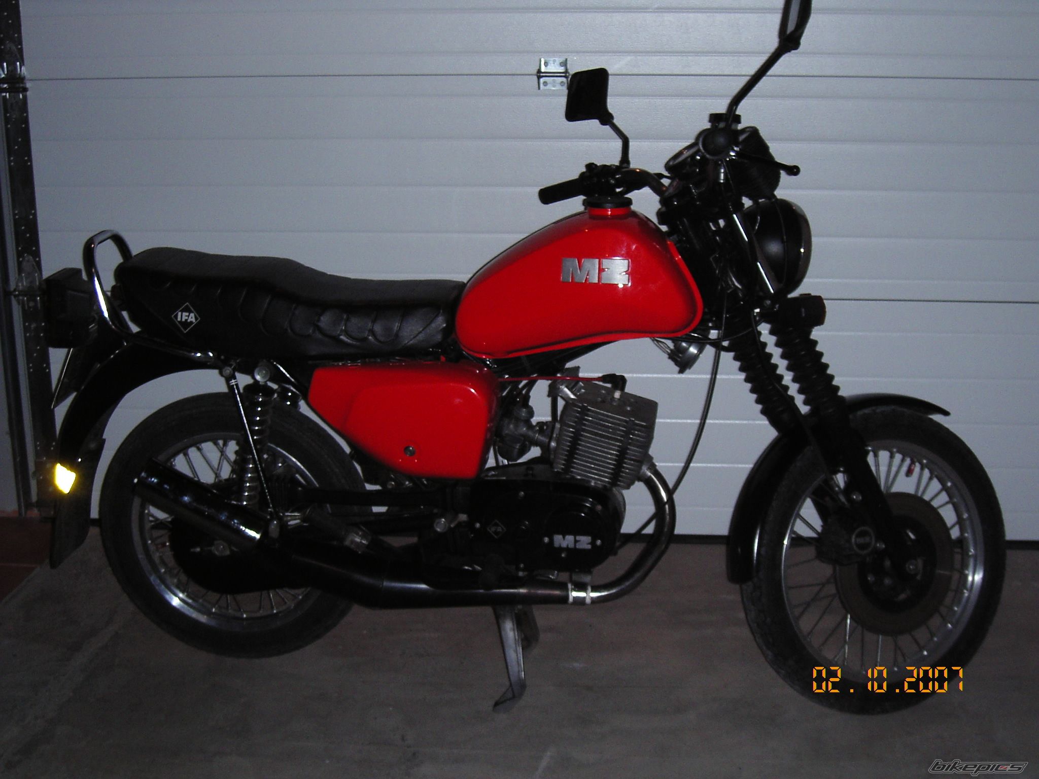 Bike Photo 1071960