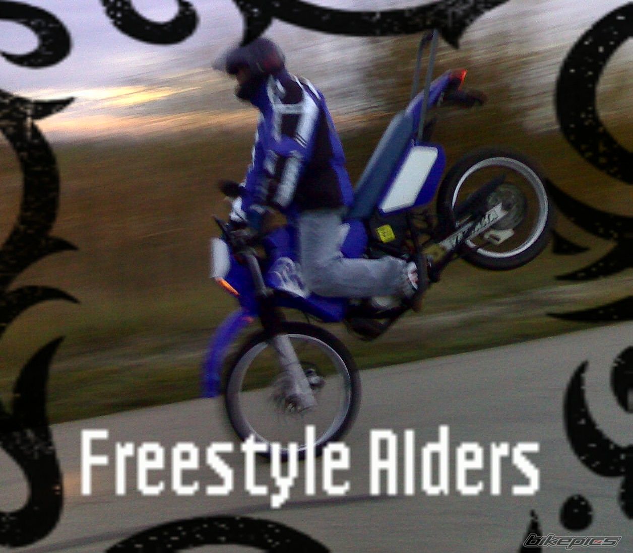 Bike Photo 1071978