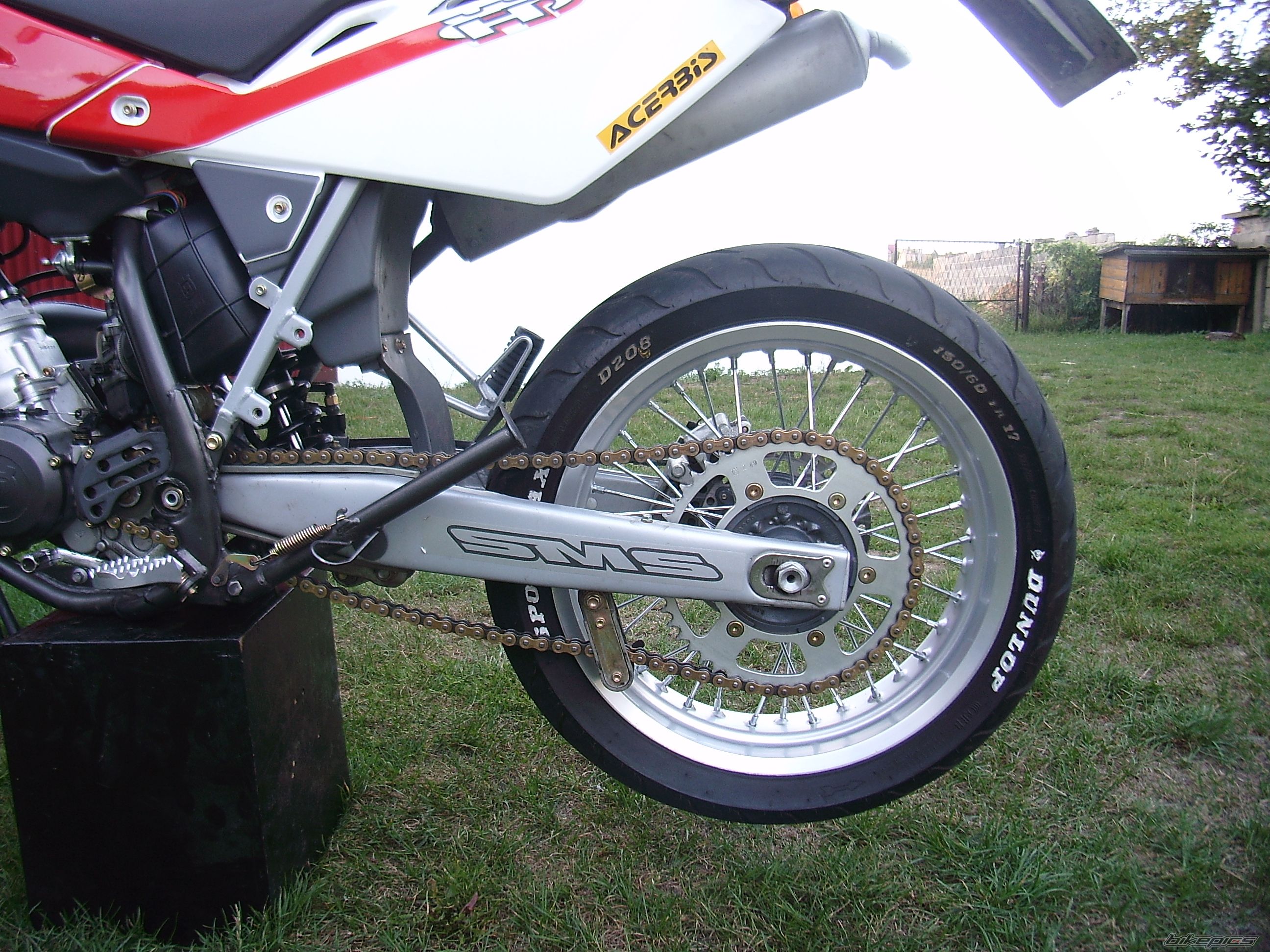 Bike Photo 1071997