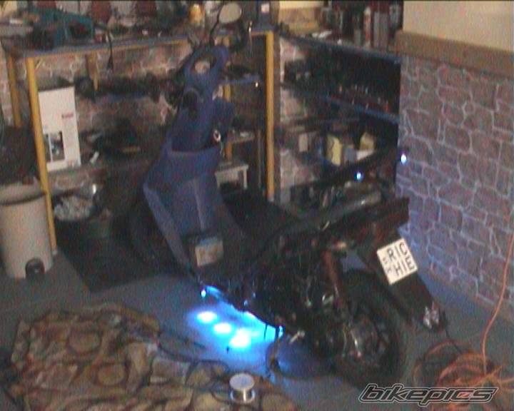 Bike Photo 107200