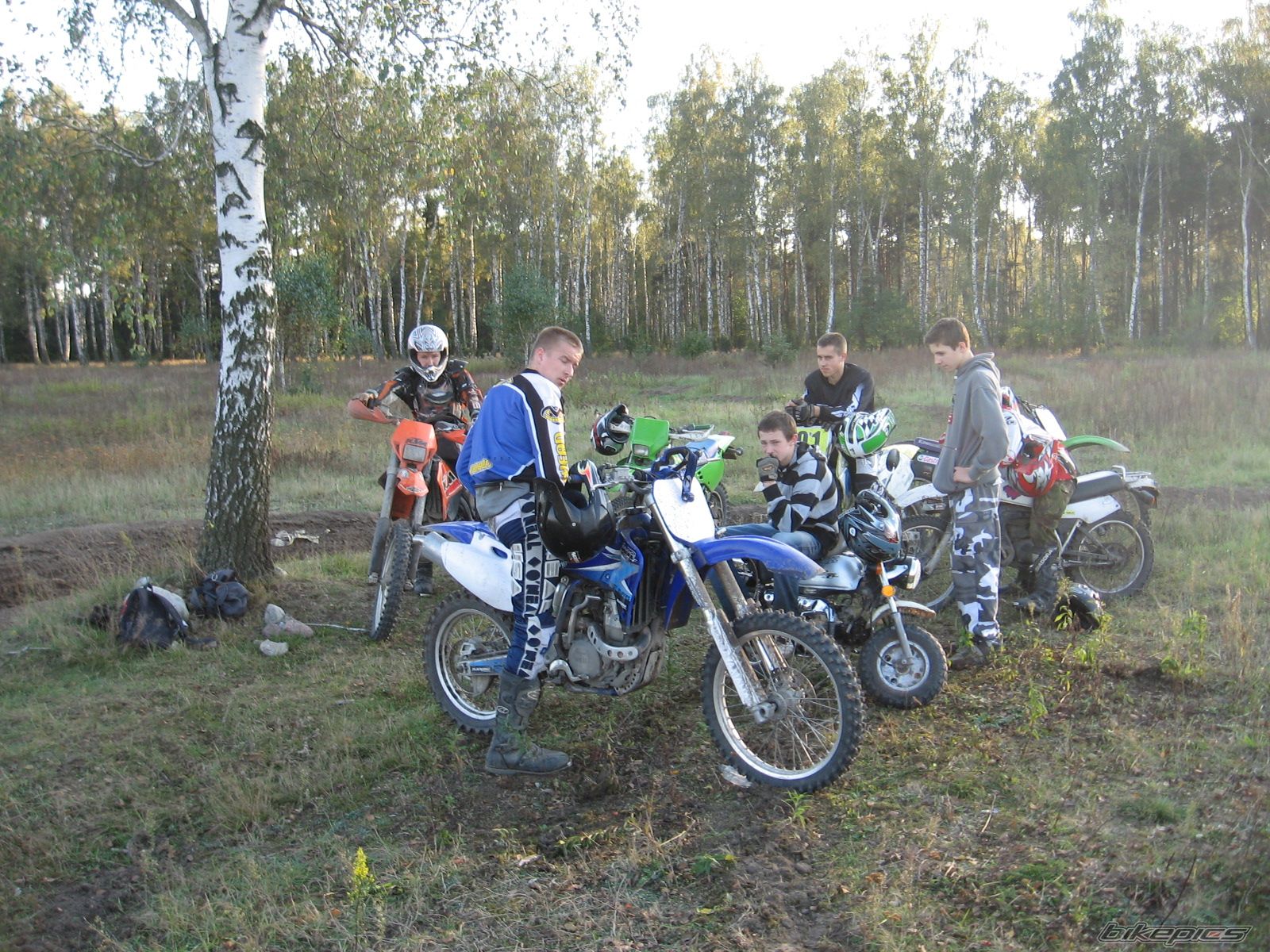 Bike Photo 1072033