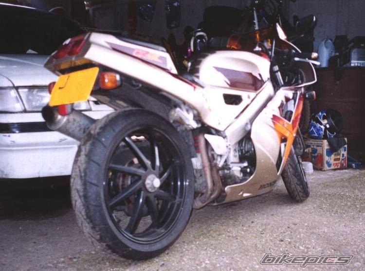 Bike Photo 107207