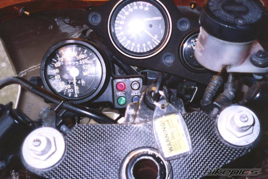 Bike Photo 107221