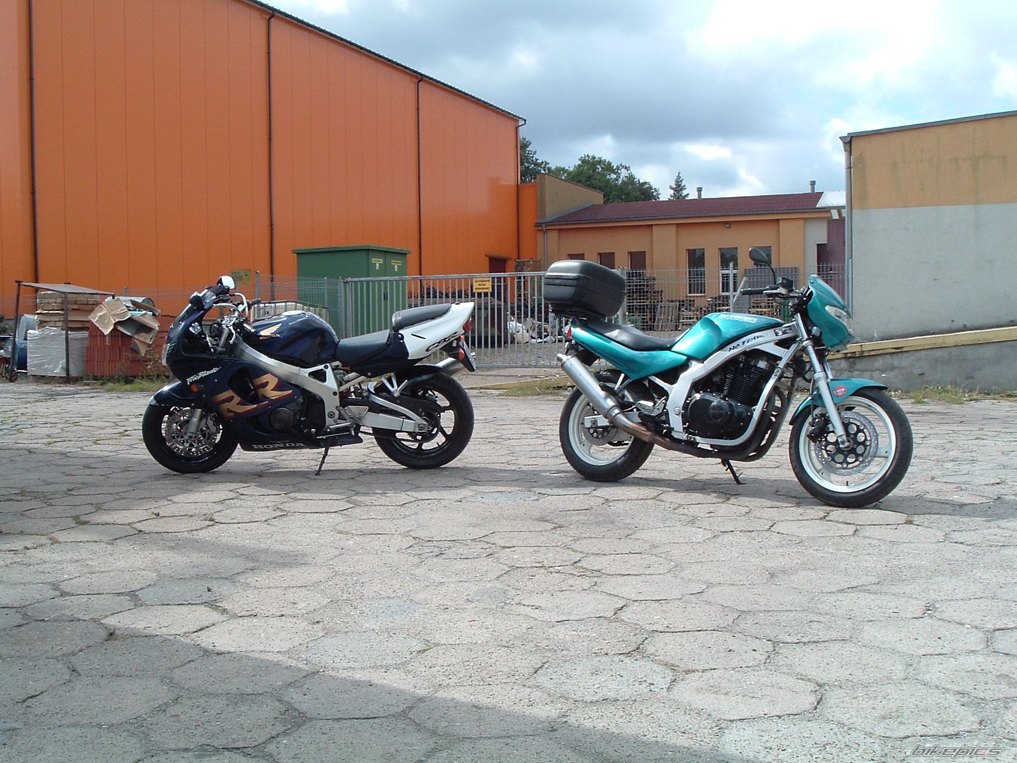 Bike Photo 1072217