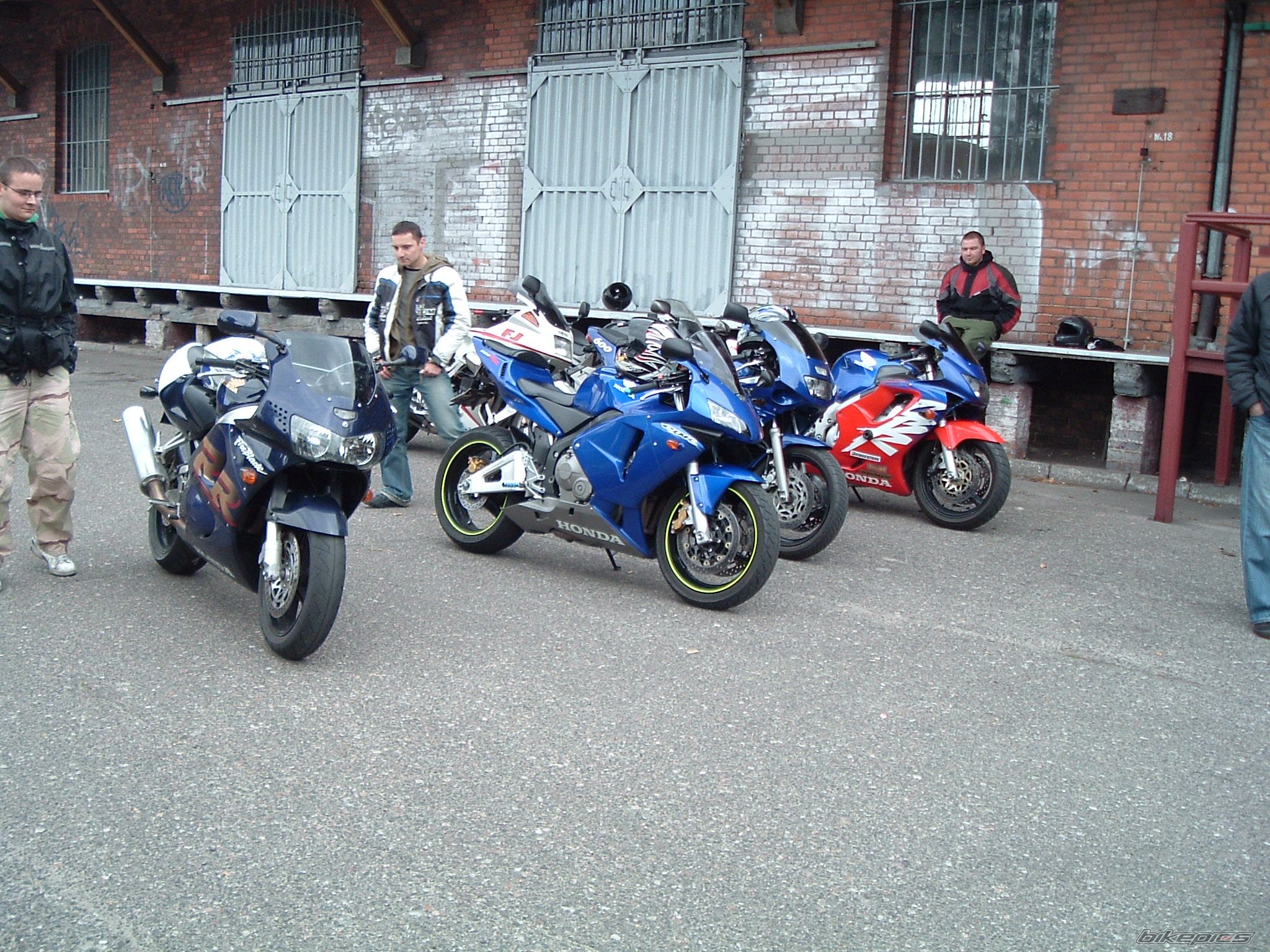 Bike Photo 1072218