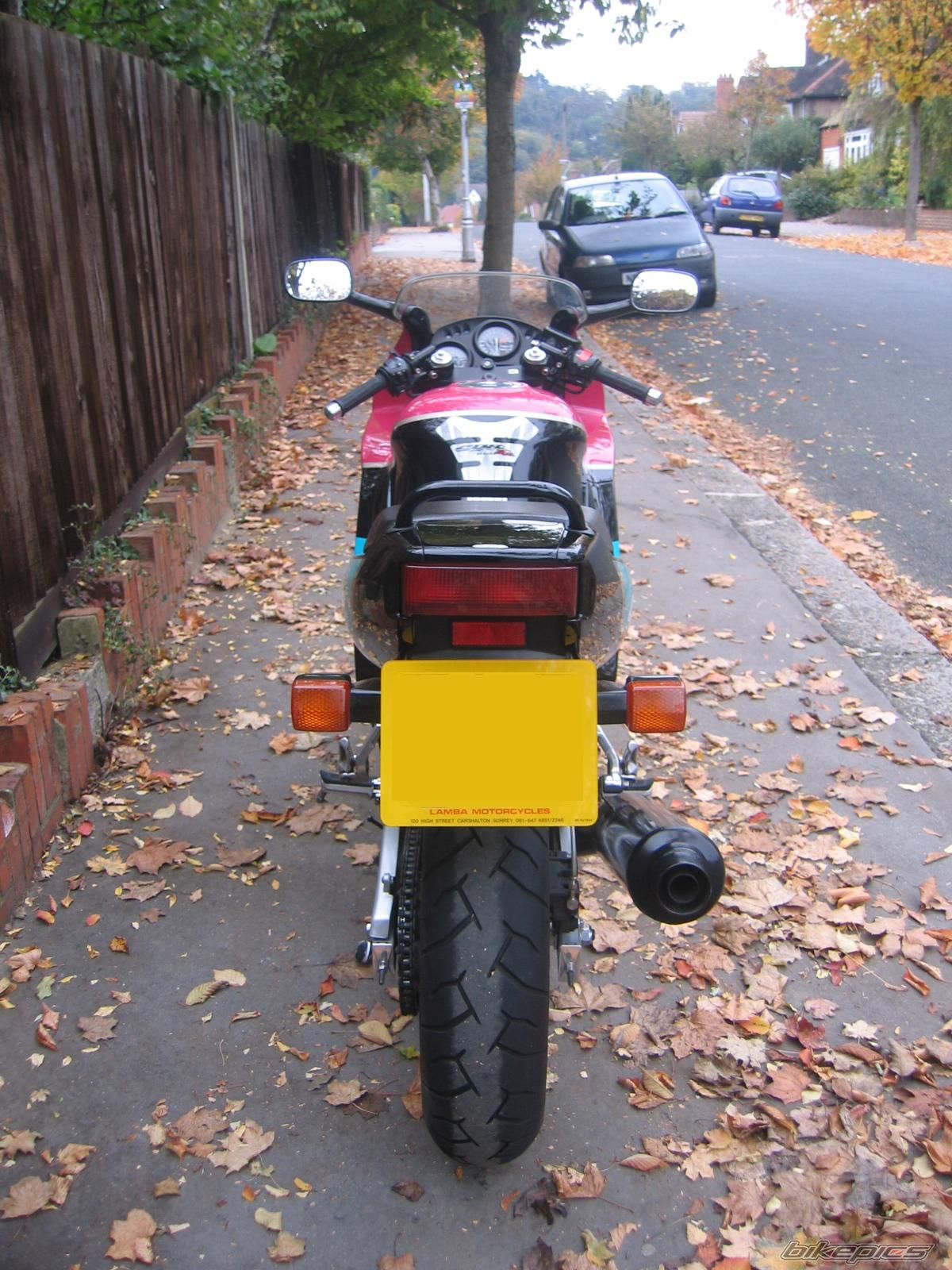 Bike Photo 1072242