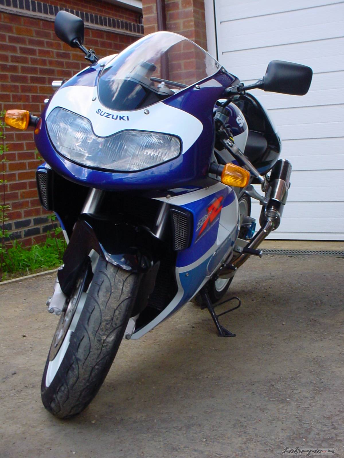Bike Photo 107229