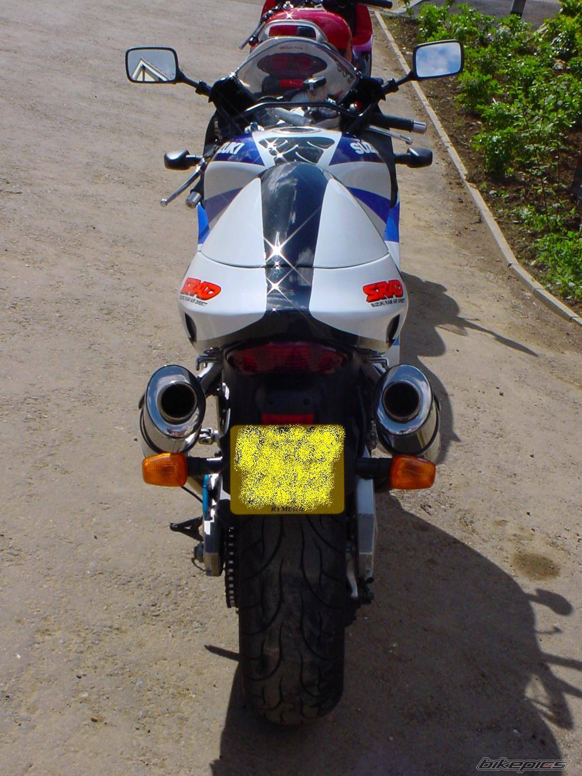 Bike Photo 107231