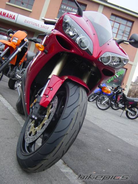 Bike Photo 107236