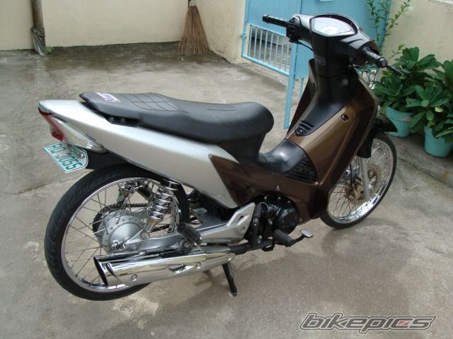 Bike Photo 1072463