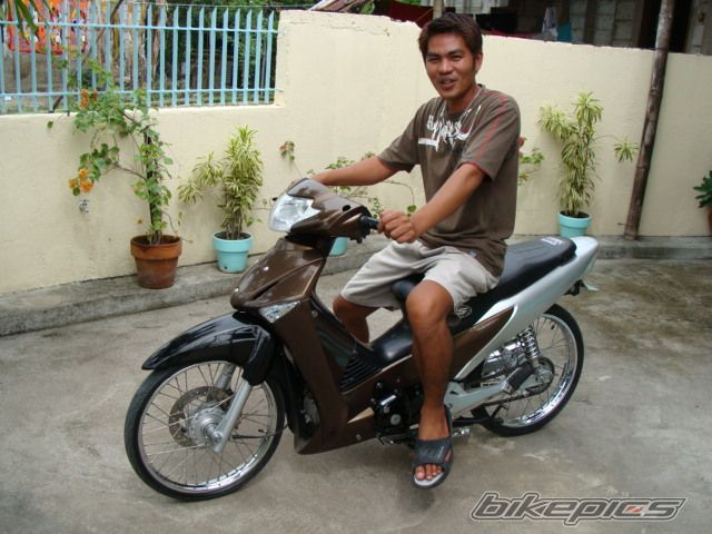 Bike Photo 1072468