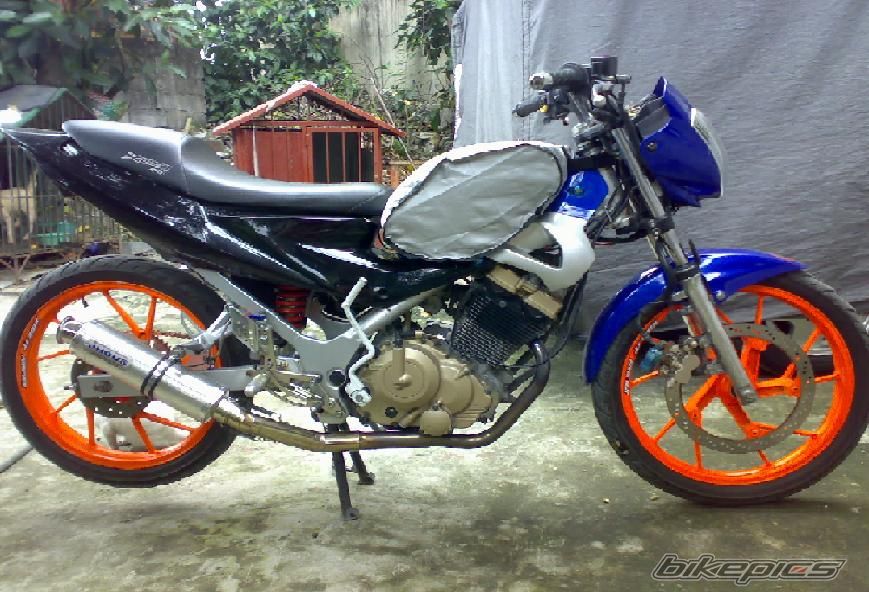 Bike Photo 1072485