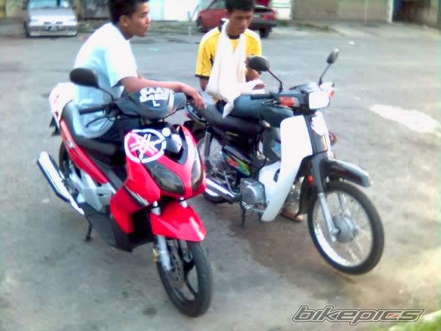 Bike Photo 1072495