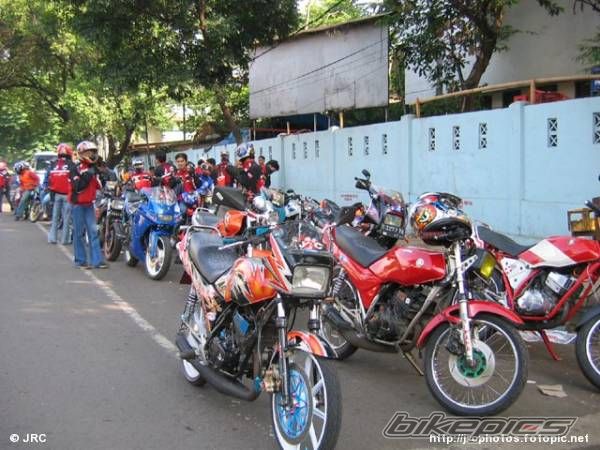 Bike Photo 1072502