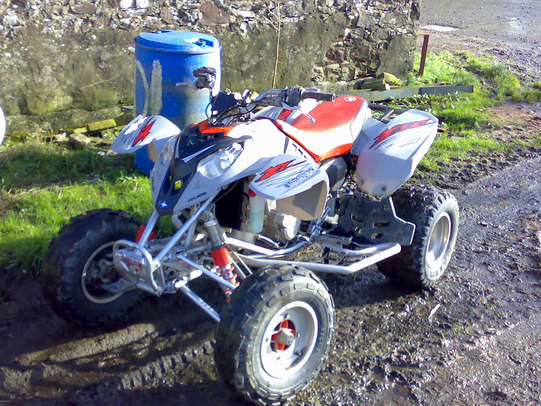 Bike Photo 1072507