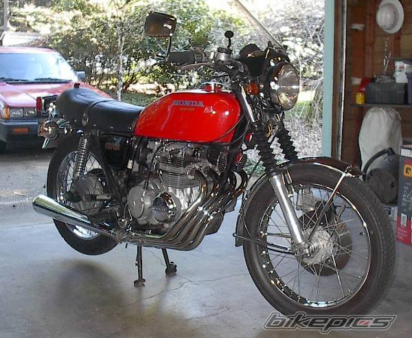 Bike Photo 107254