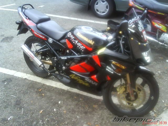 Bike Photo 1072547