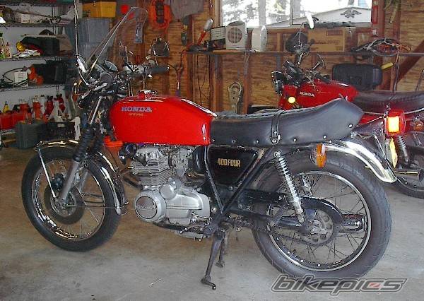 Bike Photo 107255