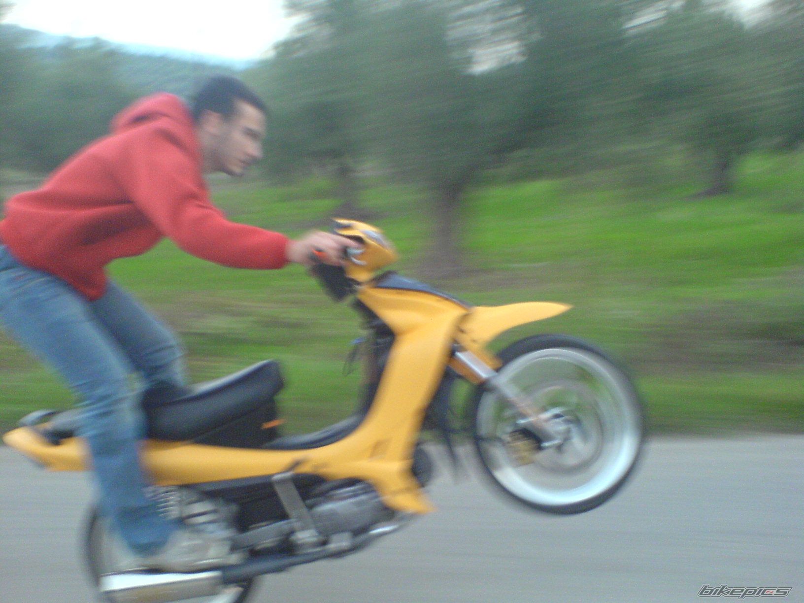 Bike Photo 1072570