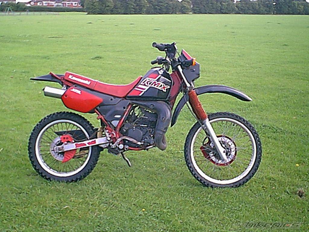 Bike Photo 107258