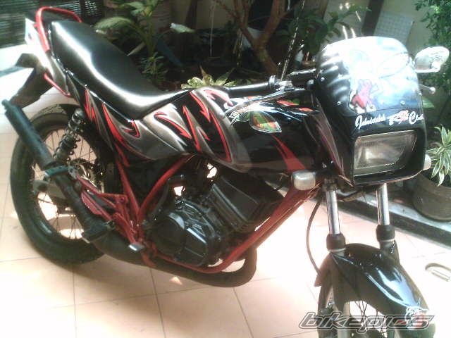 Bike Photo 1072581