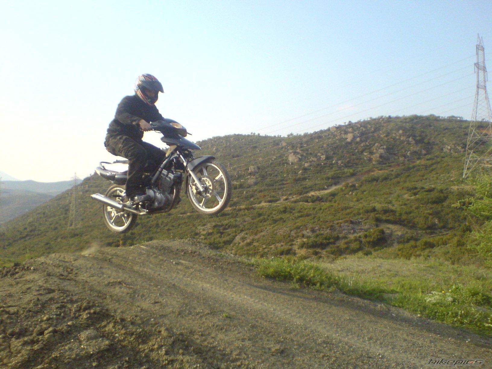 Bike Photo 1072587