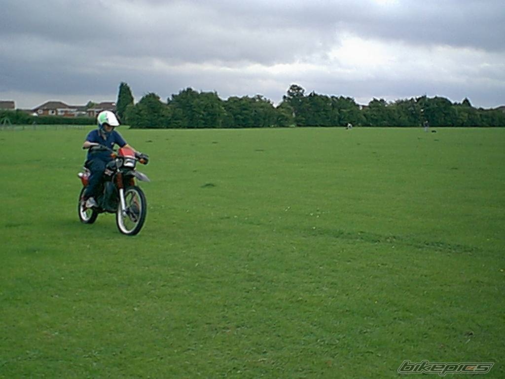 Bike Photo 107259