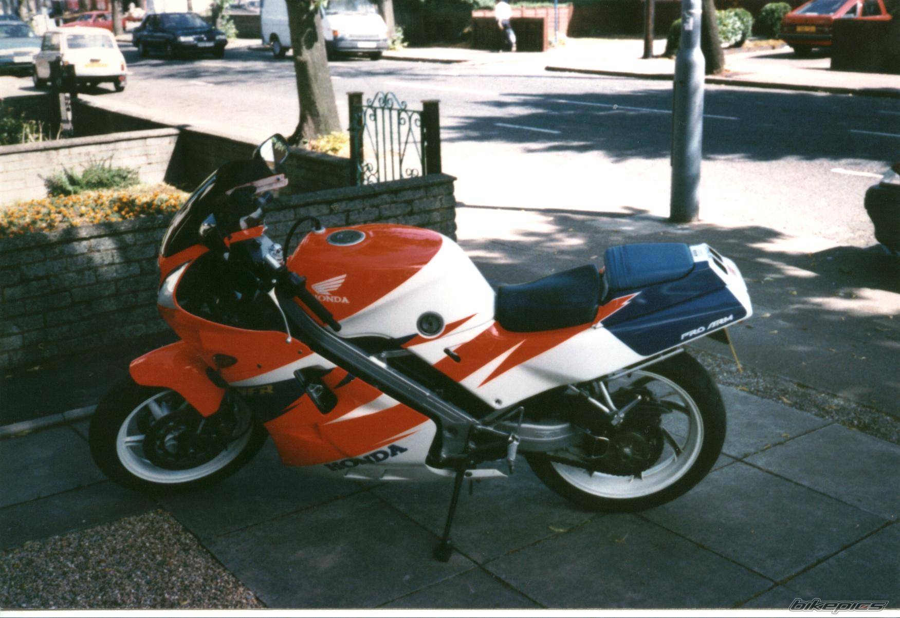 Bike Photo 10726