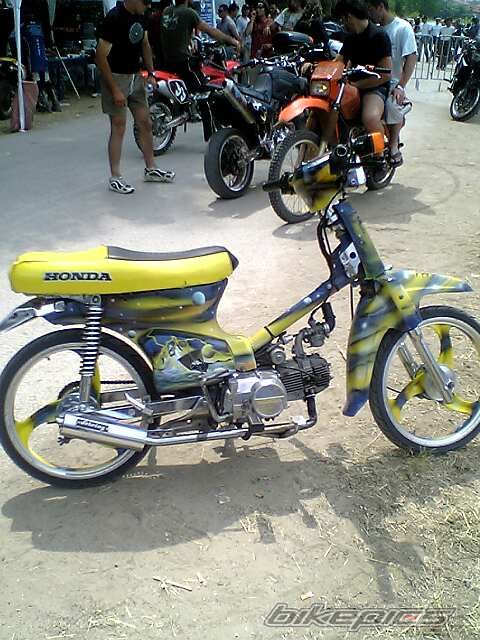 Bike Photo 1072620