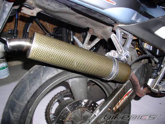 Bike Photo 107264