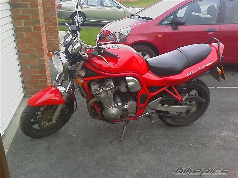 Bike Photo 1072644