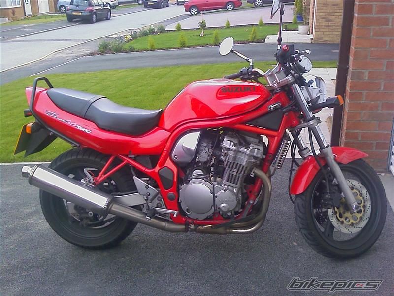 Bike Photo 1072646