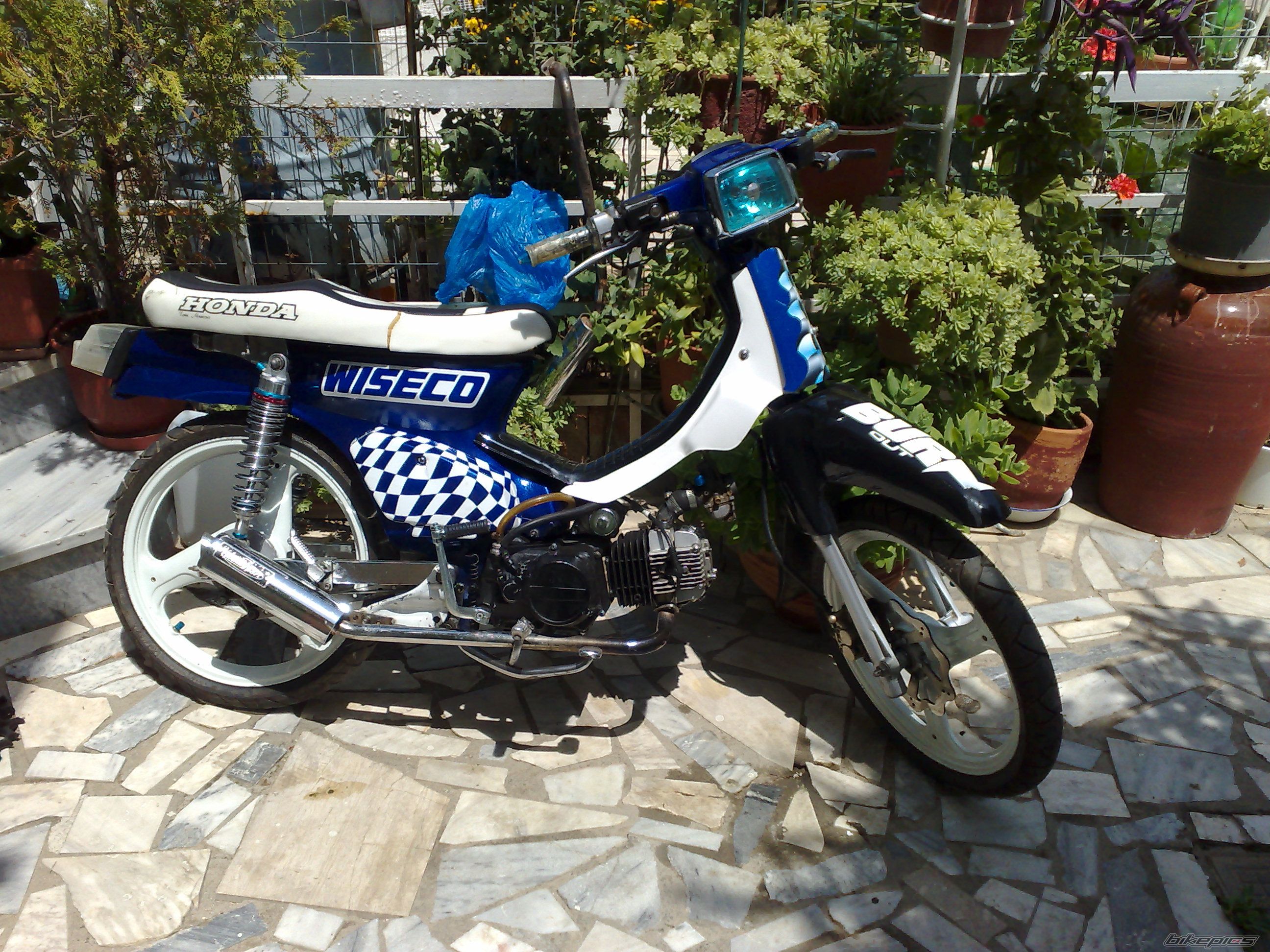 Bike Photo 1072667