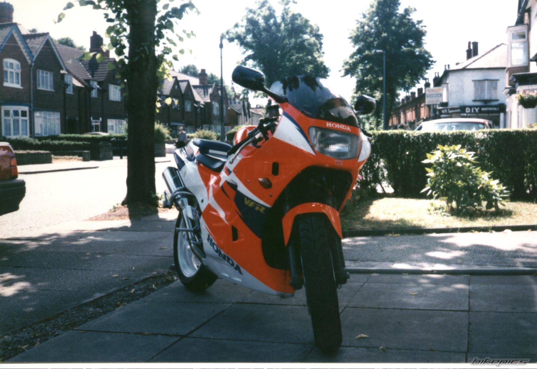 Bike Photo 10727