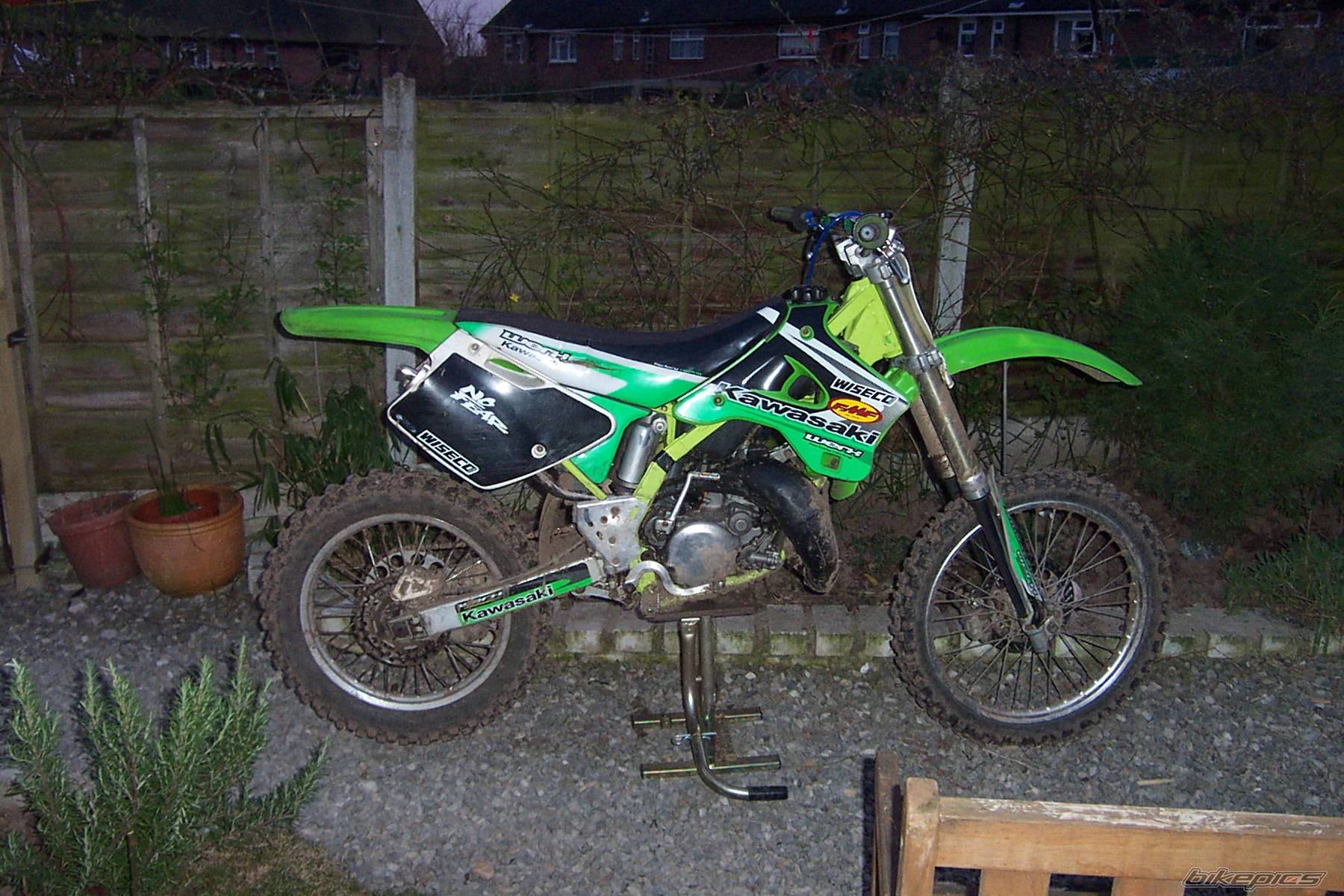 Bike Photo 107270