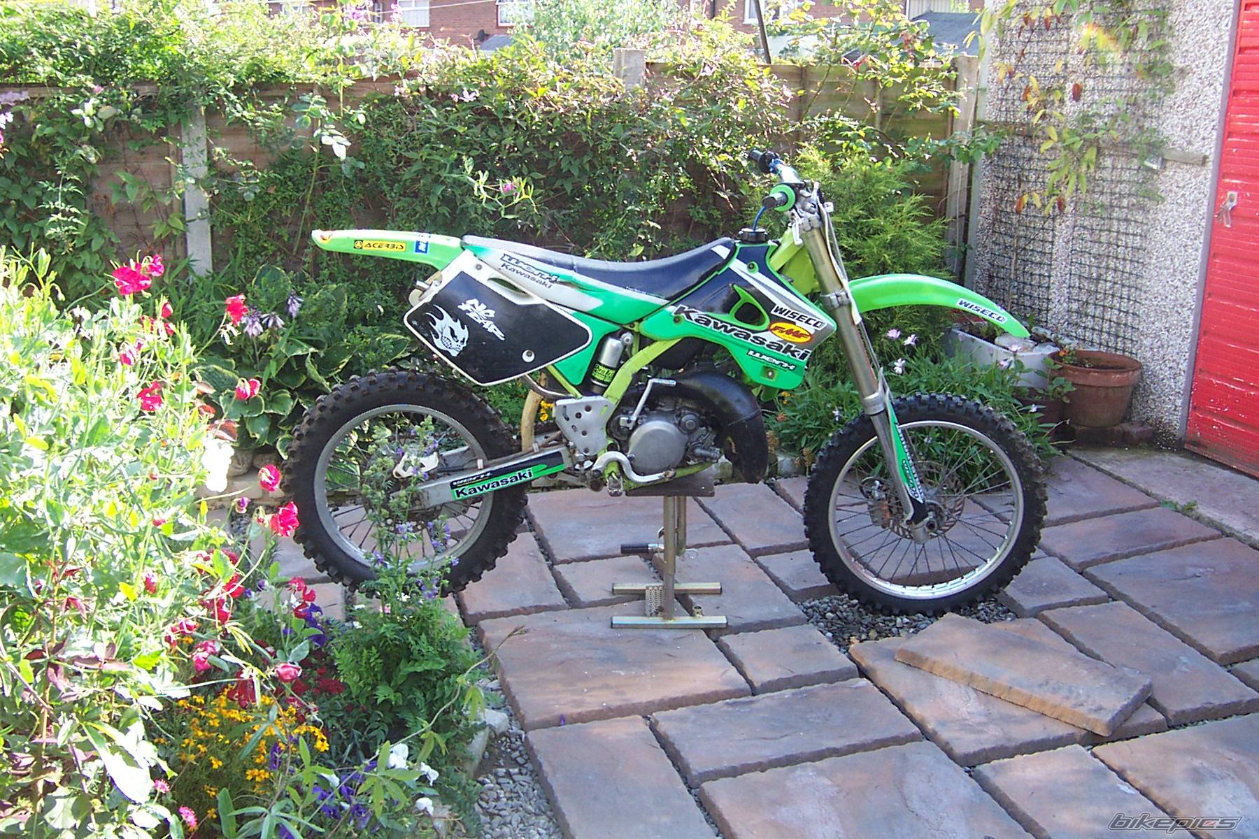 Bike Photo 107272