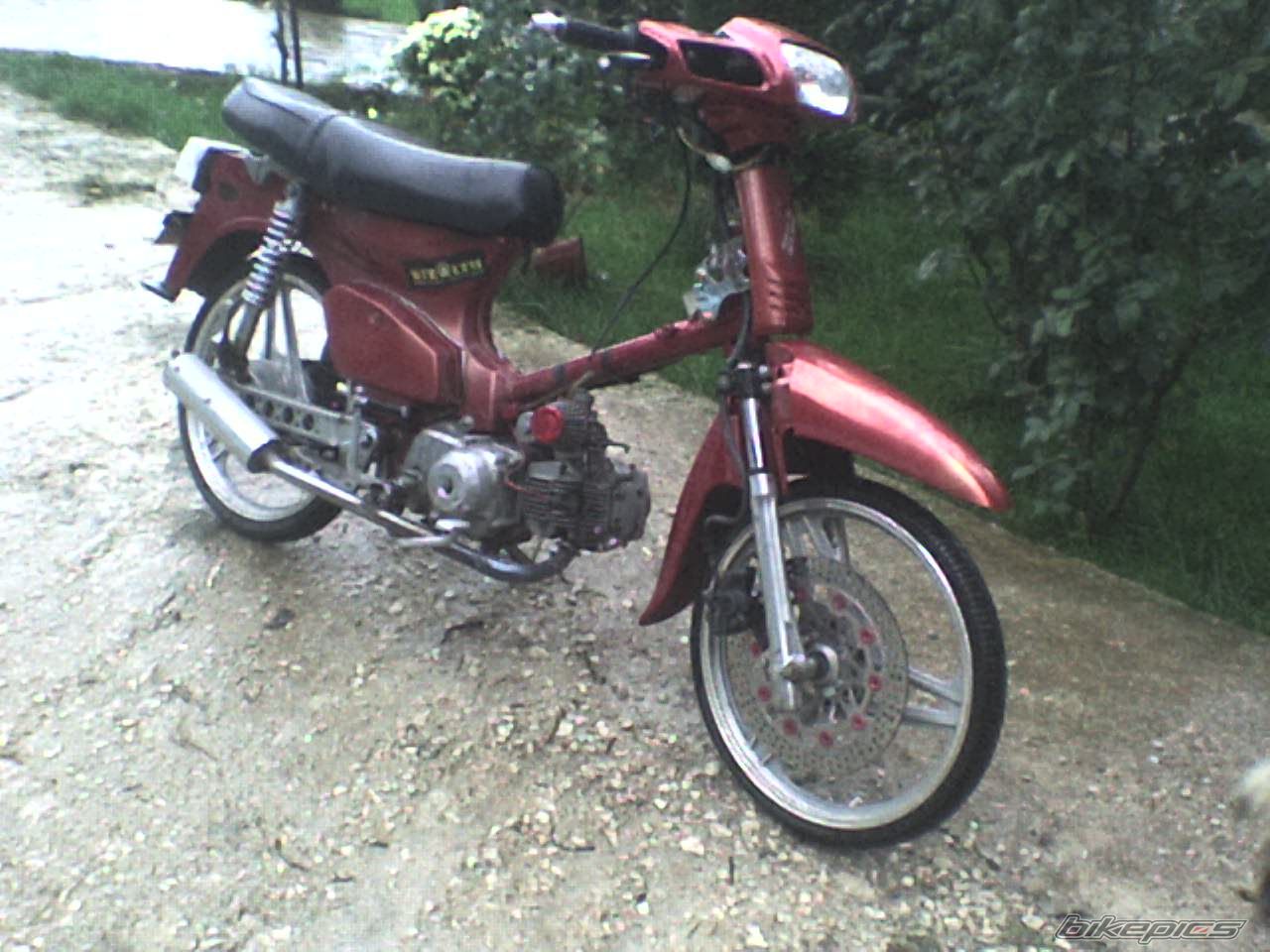 Bike Photo 1072725