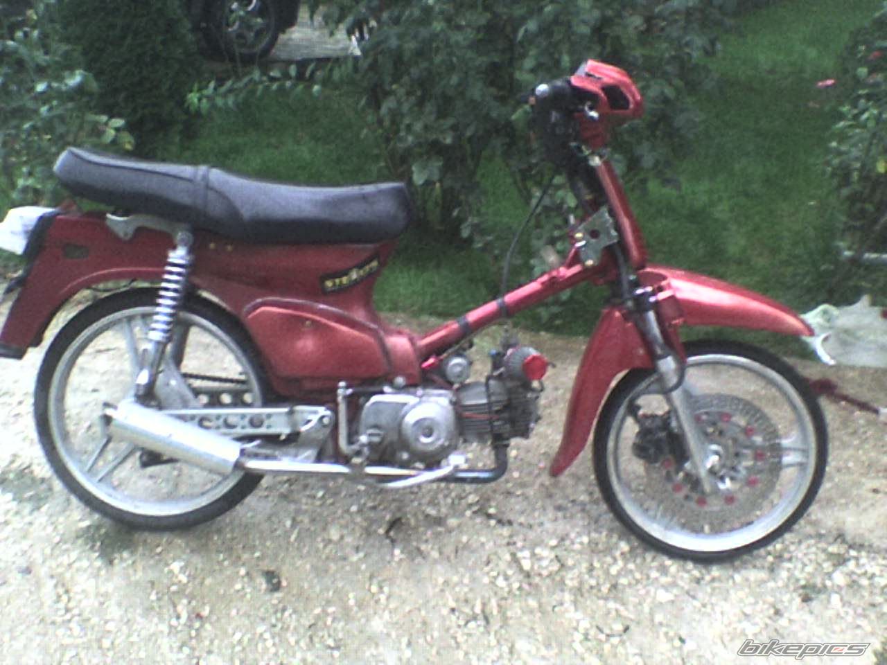 Bike Photo 1072729