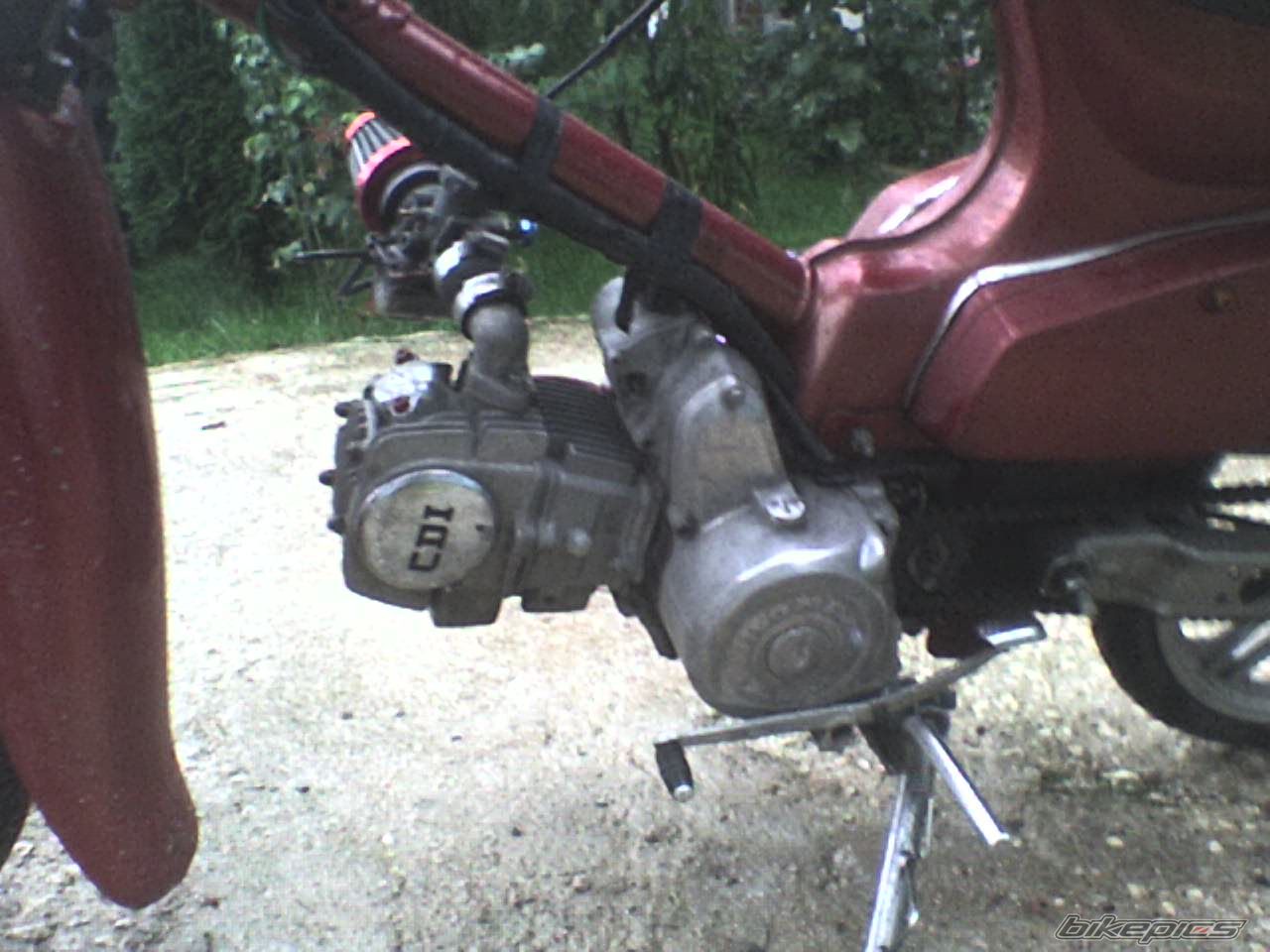Bike Photo 1072733