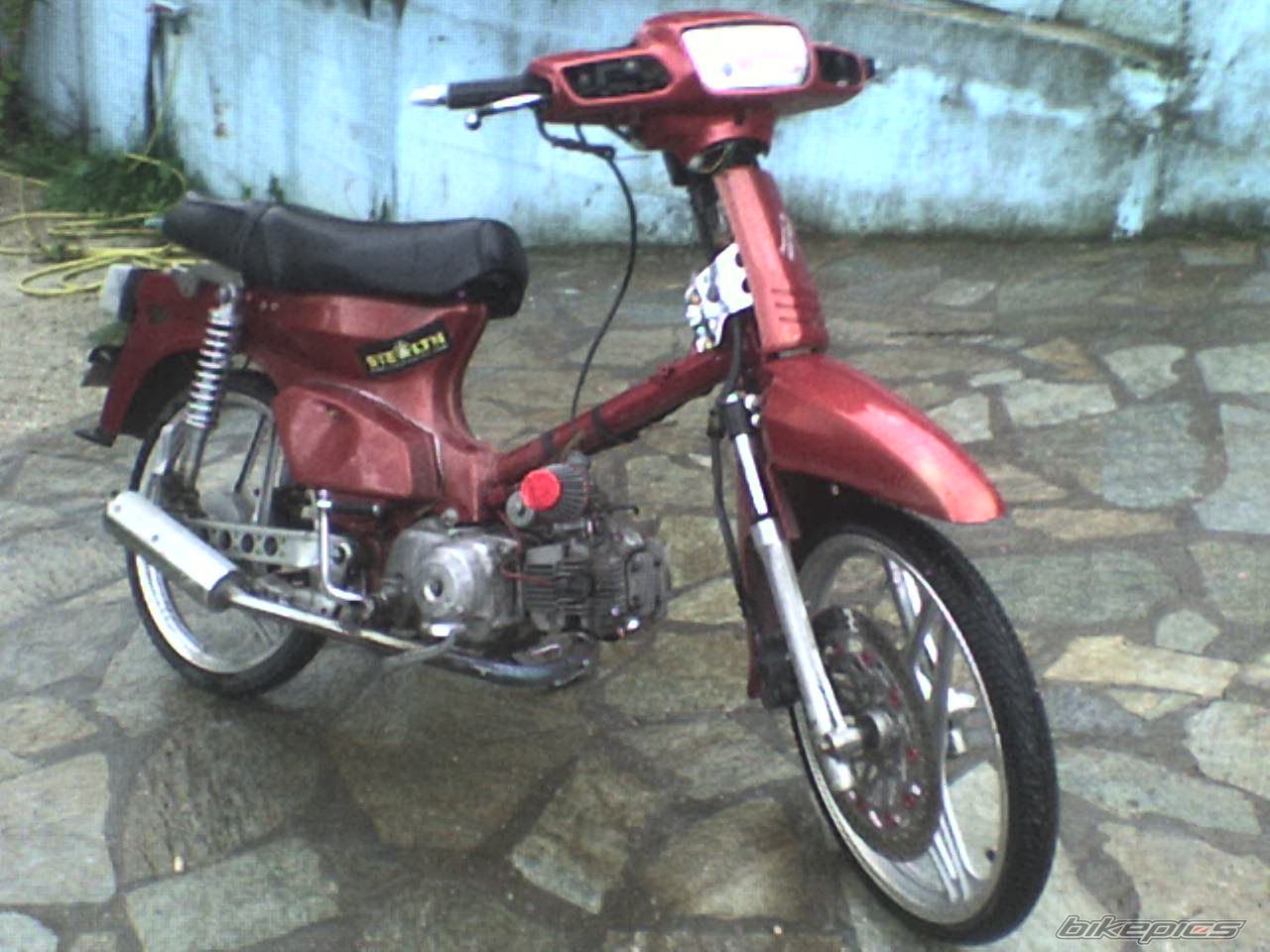 Bike Photo 1072735