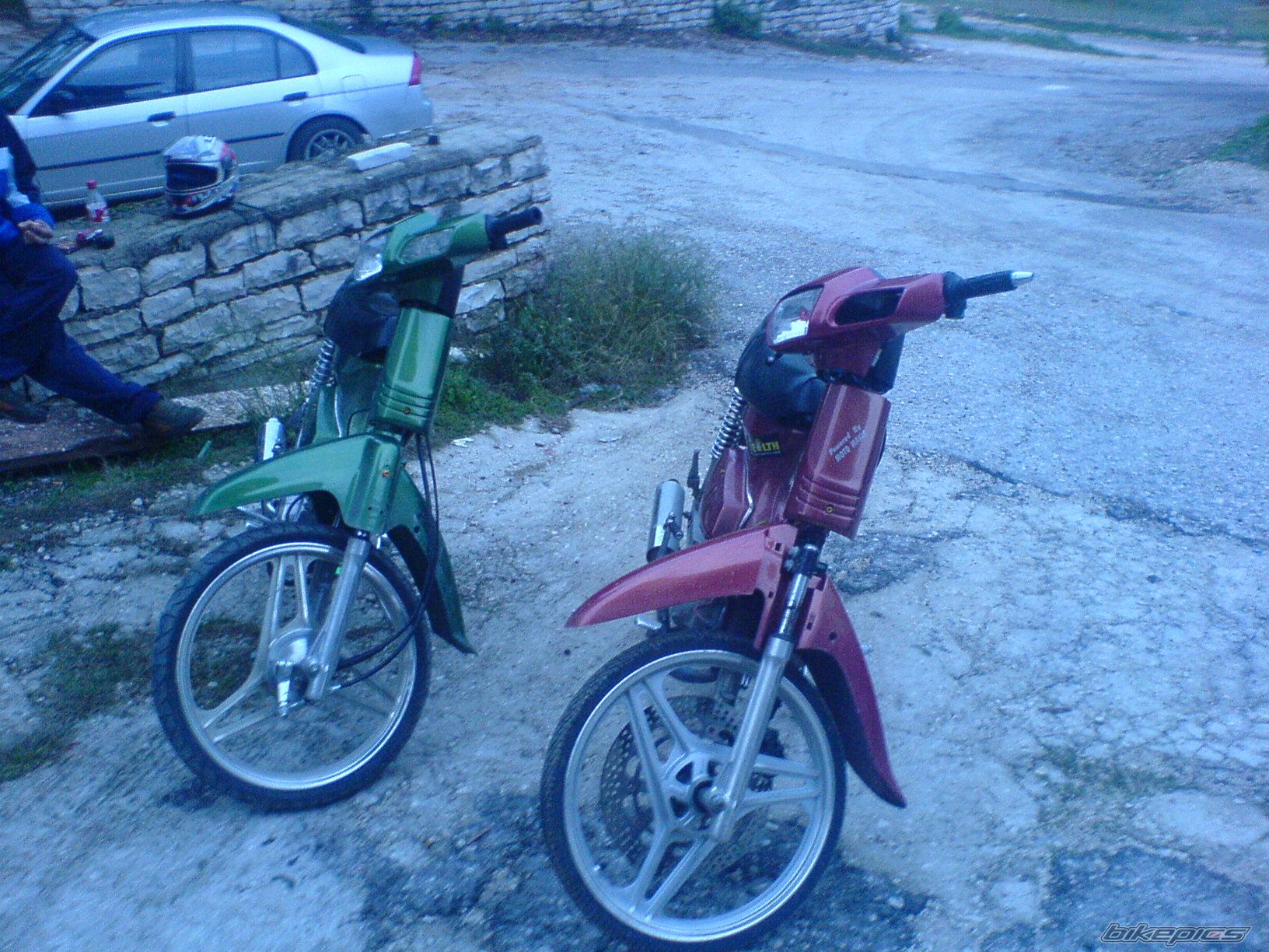 Bike Photo 1072738
