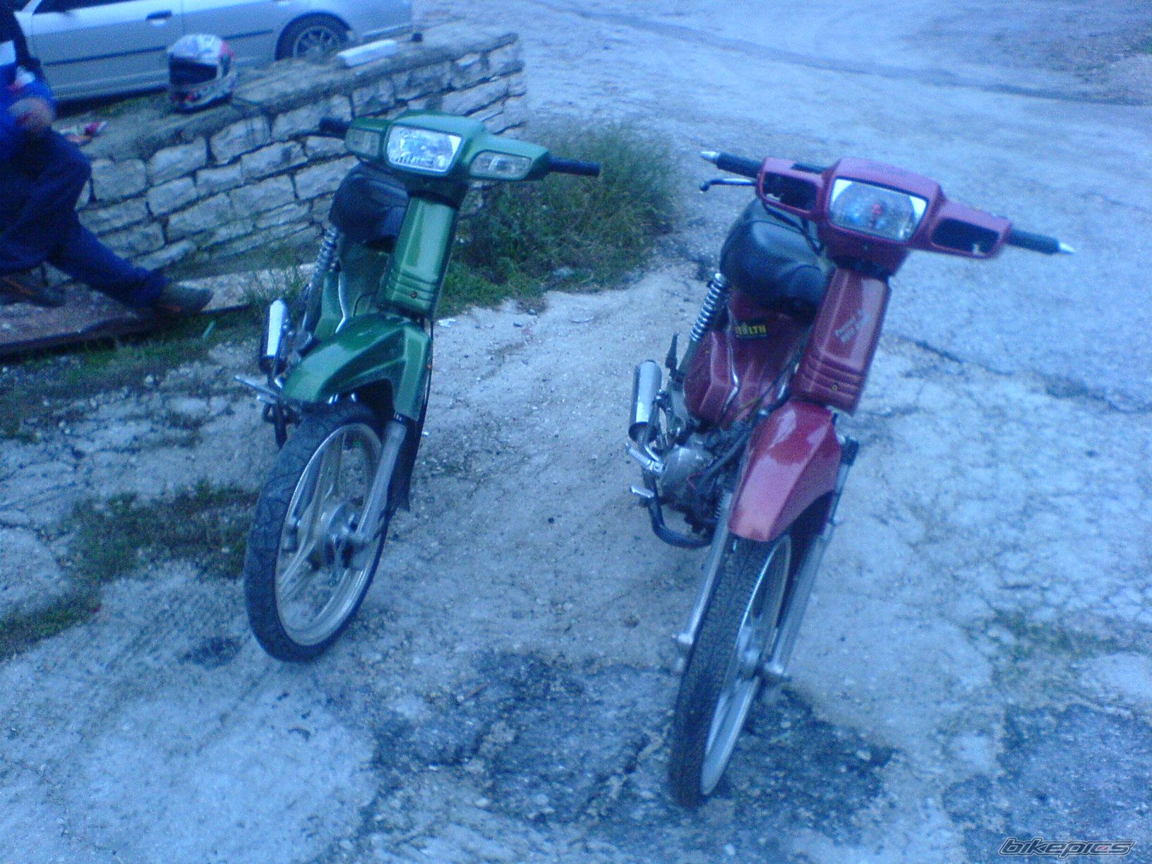 Bike Photo 1072743