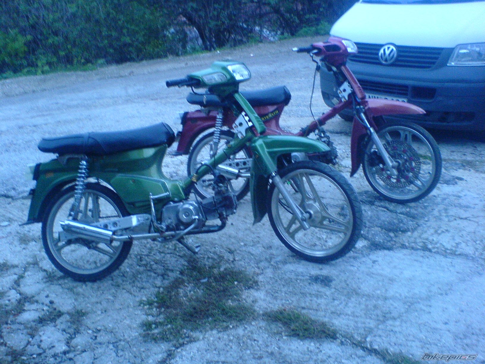 Bike Photo 1072747