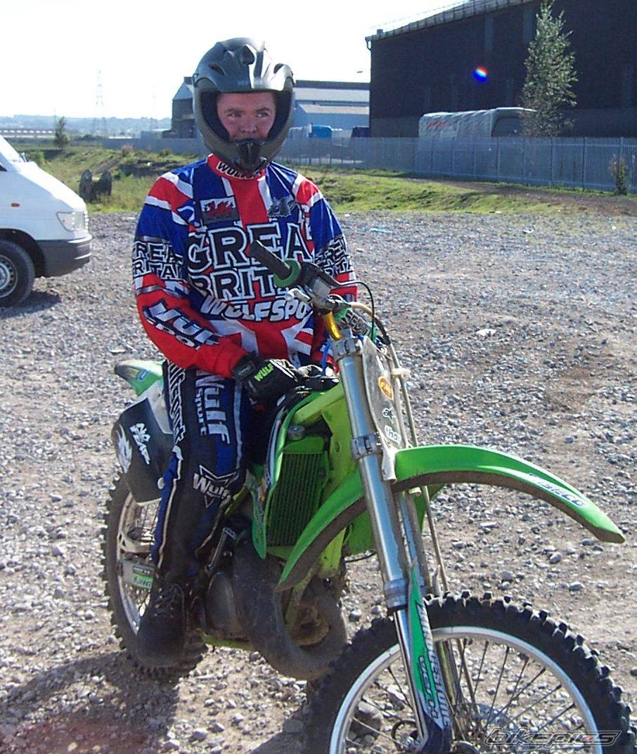Bike Photo 107276