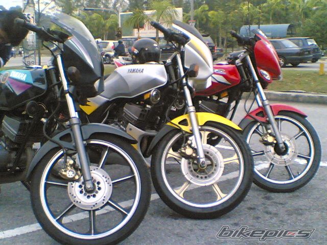 Bike Photo 1072805
