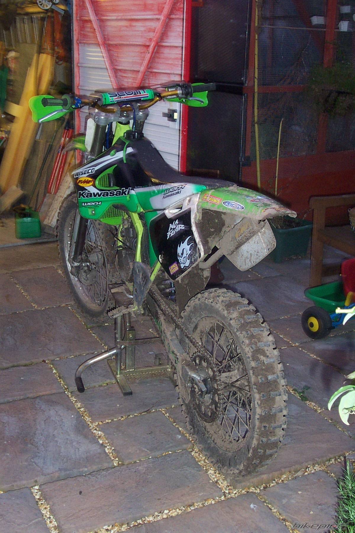 Bike Photo 107285