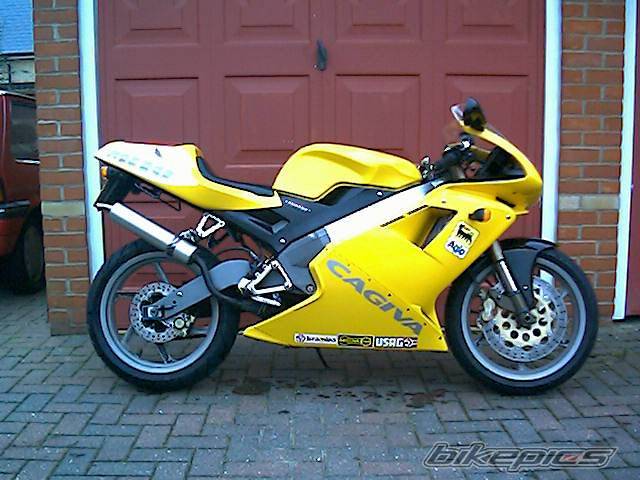 Bike Photo 107287
