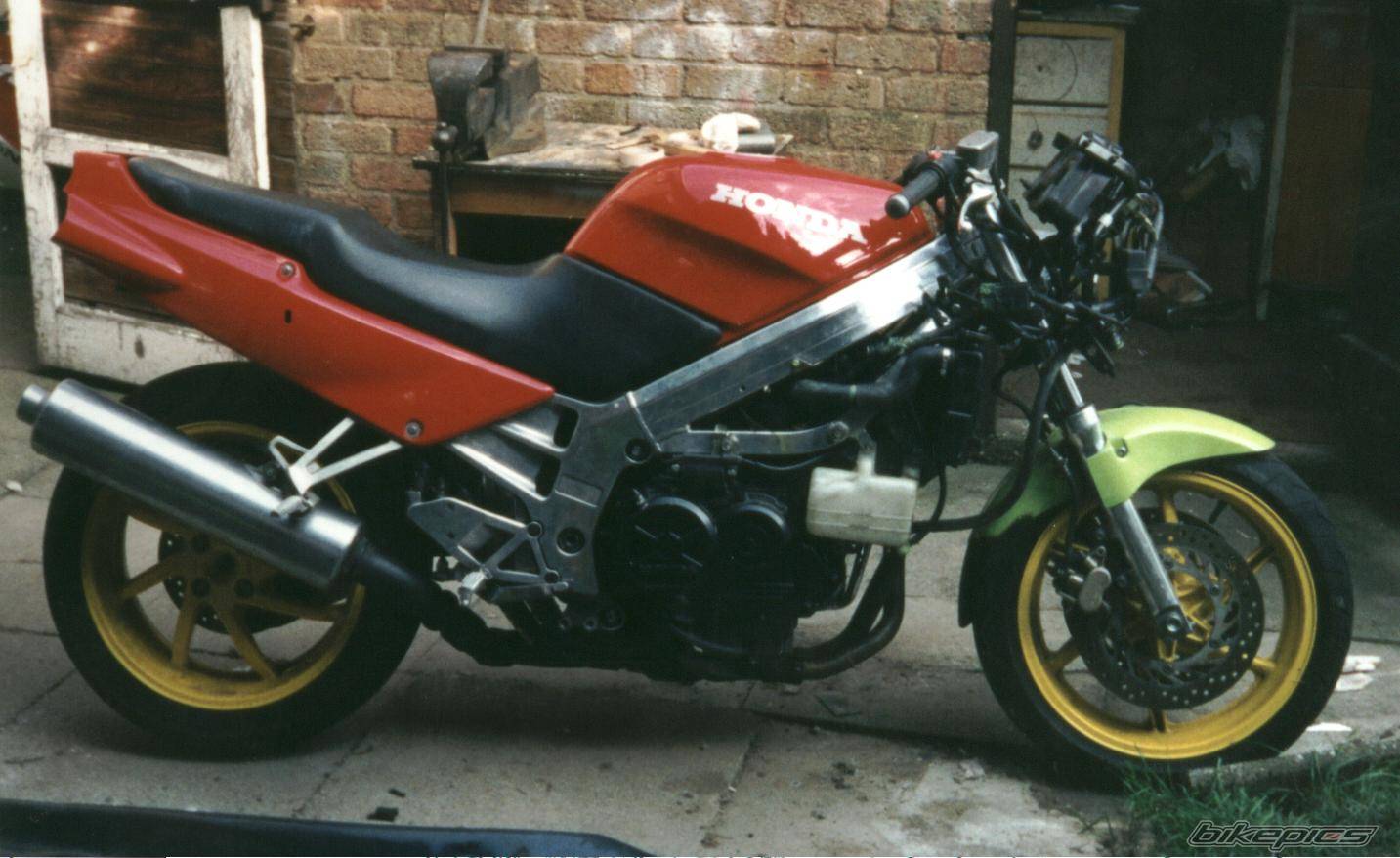 Bike Photo 10729